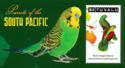 Red-winged Parrot (Aprosmictus erythropterus)