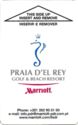 Marriott Praia D'El Rey Golf & Beach Resort