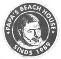 Papa's Beach House