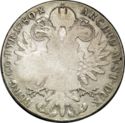 1 Réis (1 Thaler)