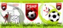 85th Anniversary of the Albanian Football Federation