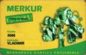 Merkur - Merkurova Kartica Povjerenja
