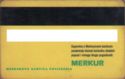 Merkur - Merkurova Kartica Povjerenja