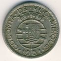 1 Escudo