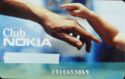 Club Nokia - Hands
