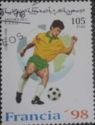 Soccer, France '98