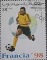 Soccer, France '98