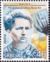 150 Years since the Birth of Marie Curie (1867-1934)