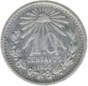 10 Centavos