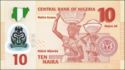 10 Naira