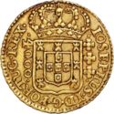 4,000 Réis (Jose I)
