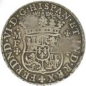 2,400 Réis (Jose I)