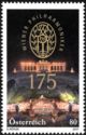 175th anniversary of the Vienna Philharmonics