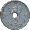 25 Øre