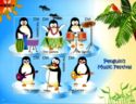 Penguin's Music Festival