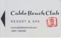 Cable Beach Club Resort & Spa