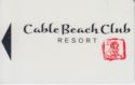 Cable Beach Club Resort & Spa
