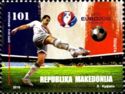 European Football Championship, France