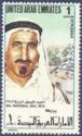 Sheik Saqr bin Mohammed al Qasimi, Ras al Khaima.