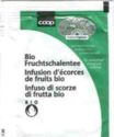 Bio Fruchteschalentee, naturaplan Bio