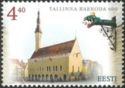 600th Anniversary of Tallinn Town Hall
