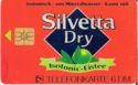 Silvetta Dry Isotonic-Eistee