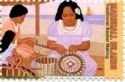 Traditional Basket Making