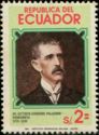 Octavio Cordero Palacios (1870-1930), humanist and Minister