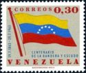 Flag of Venezuela