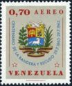 Coat of Arms of Venezuela