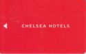 Chelsea hotels - Martha Washington