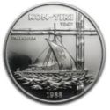 50 Tālā (Kon Tiki)