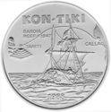 10 Tālā (Kon Tiki)