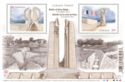 100th Anniversary of the Battle of Vimy Ridge, France