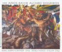 100 Years David Alfaro Siqueiros