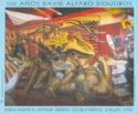 100 Years David Alfaro Siqueiros