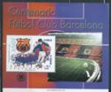 100 Years Club Barcelona