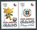 Cup America - Chile