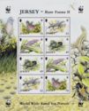 Jersey - Rare Fauna II
