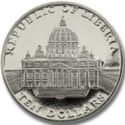10 Dollars (Pope John Paul II)