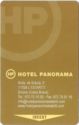 Hotel Panorama 
