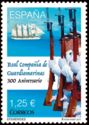 300th Anniversary of the Real Compañía de Guardiamarinas