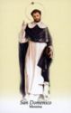 "Dominic of Guzman", Messina, Sicily - Saints (M)