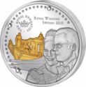 1 Dollar (Royal Wedding Sweden)