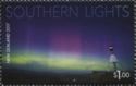 Southern lights