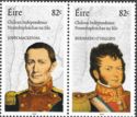 Irishmen Involved With Chilean Independence