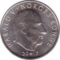20 Kroner (100th Anniversary of Samis First Congress)