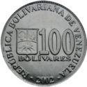 100 Bolívares
