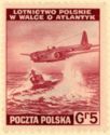 Polish aircraft in the battle of the Atlantic