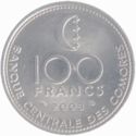 100 Francs